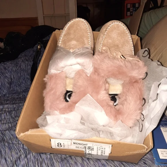 Sunset Slippers Journee Collection Womens Slippers Journee